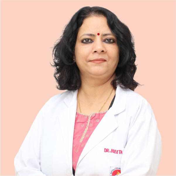 Dr. Neeta Pant